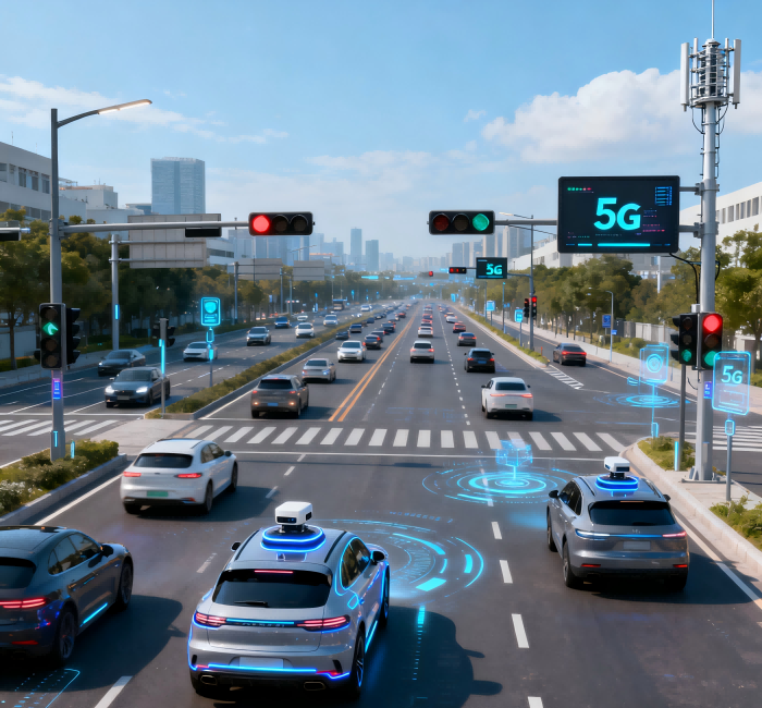Intelligent Transportation